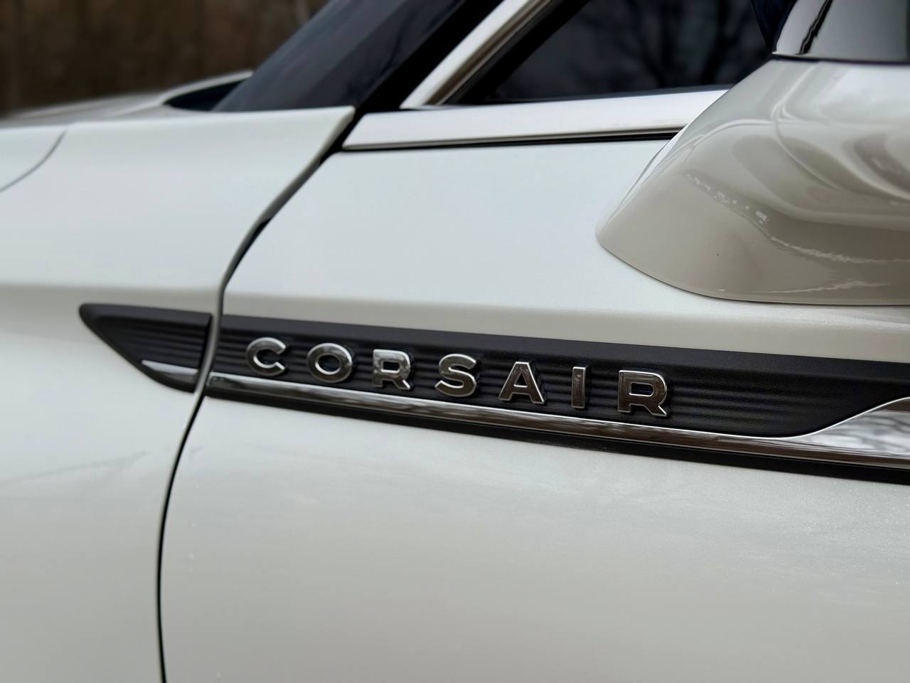 Lincoln Corsair - фото 20
