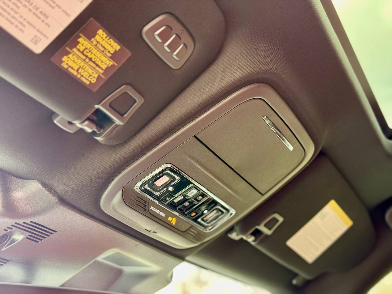 Lincoln Corsair - фото 80