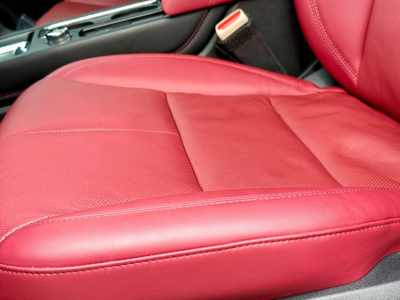 Lincoln Corsair - фото 46