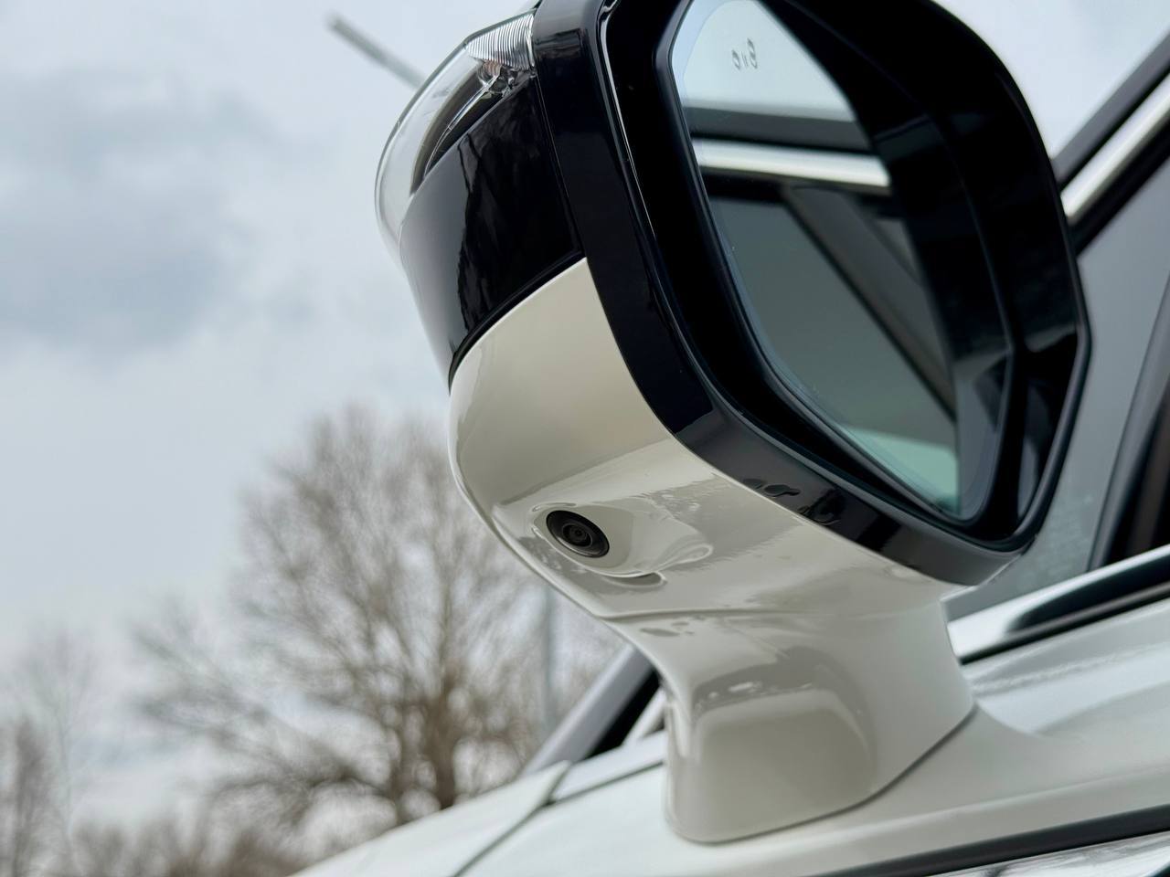 Lincoln Corsair - фото 18