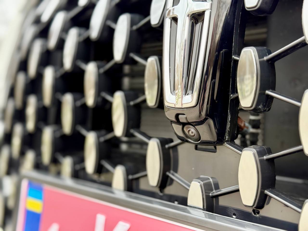 Lincoln Corsair - фото 23