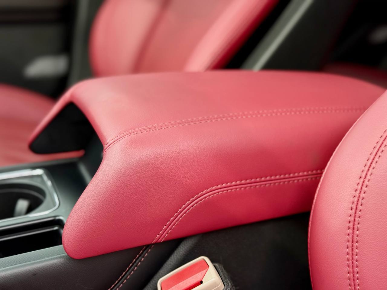 Lincoln Corsair - фото 81