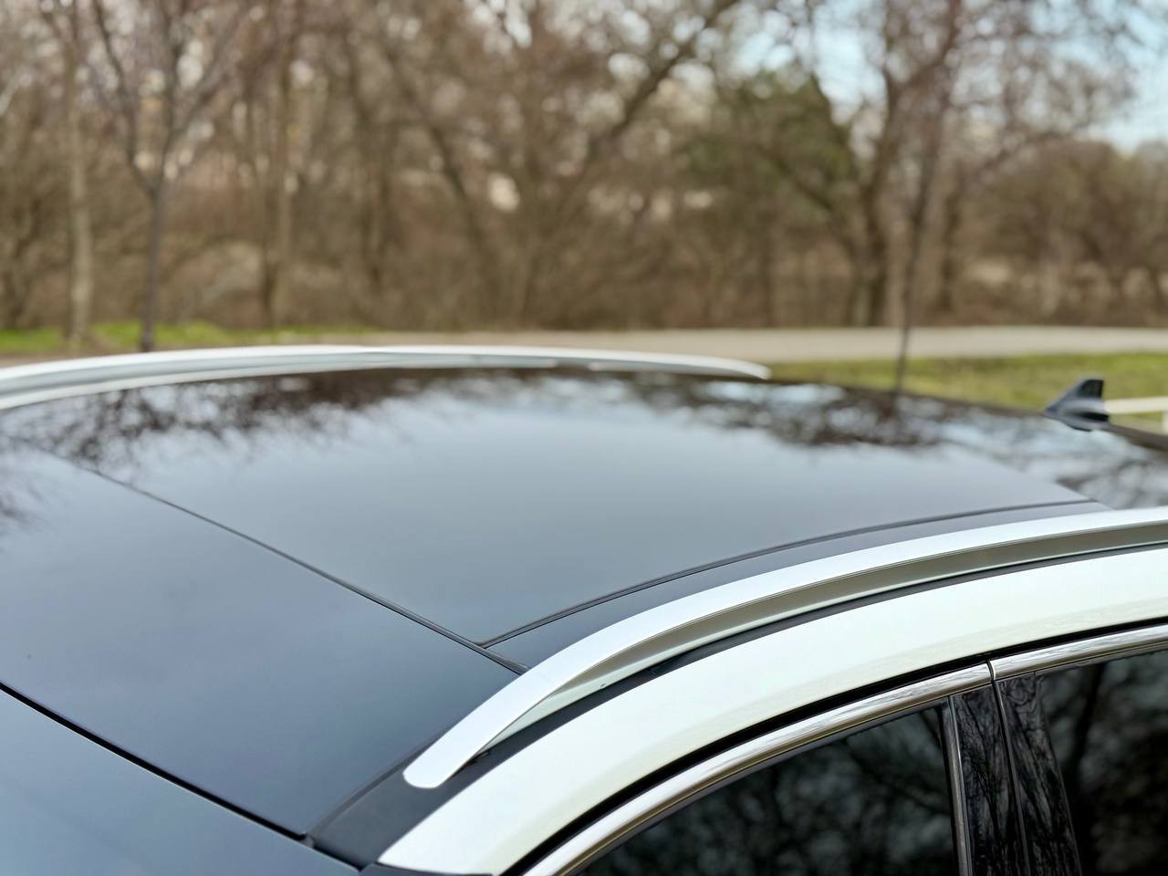 Lincoln Corsair - фото 35