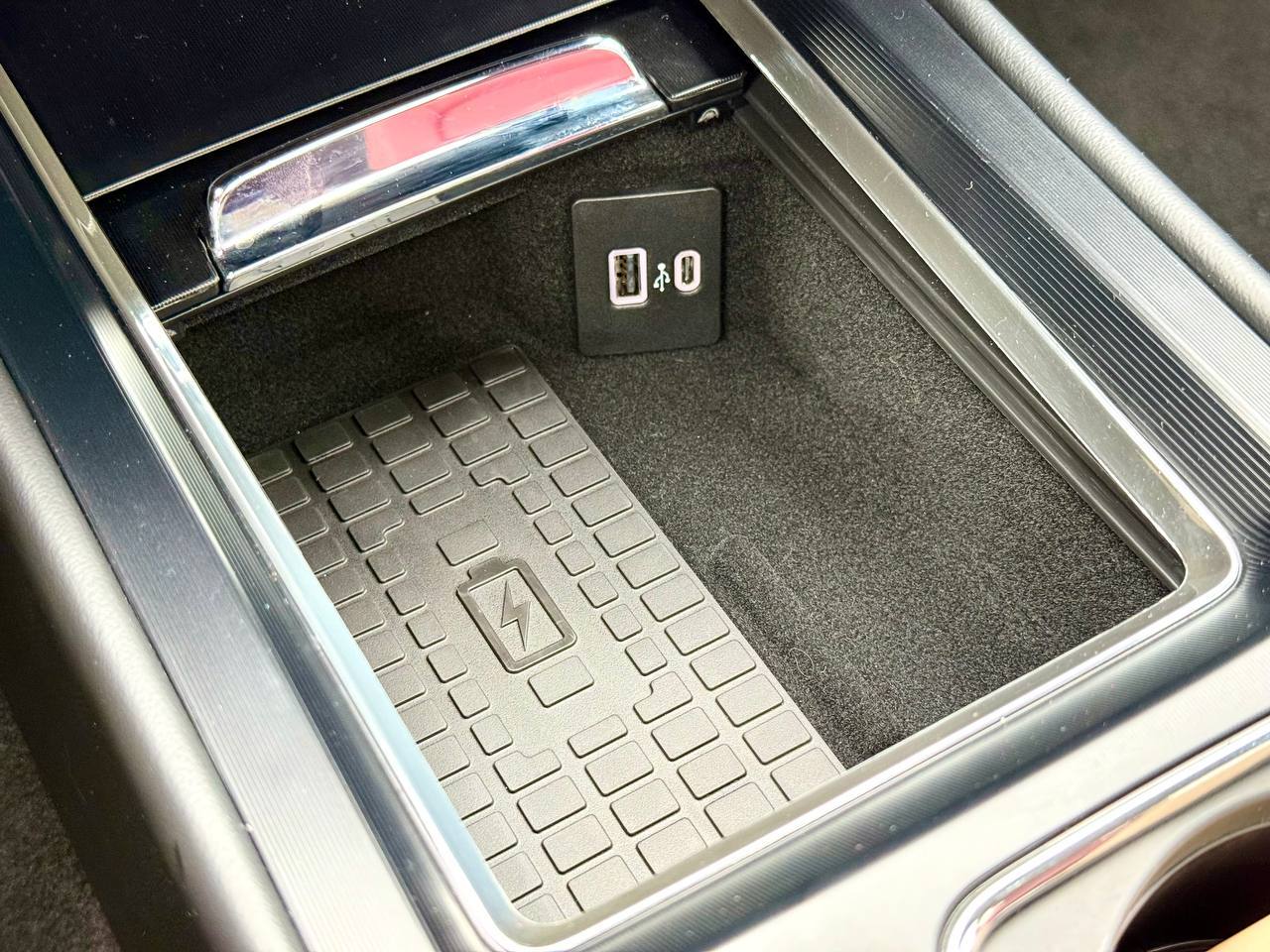 Lincoln Corsair - фото 83