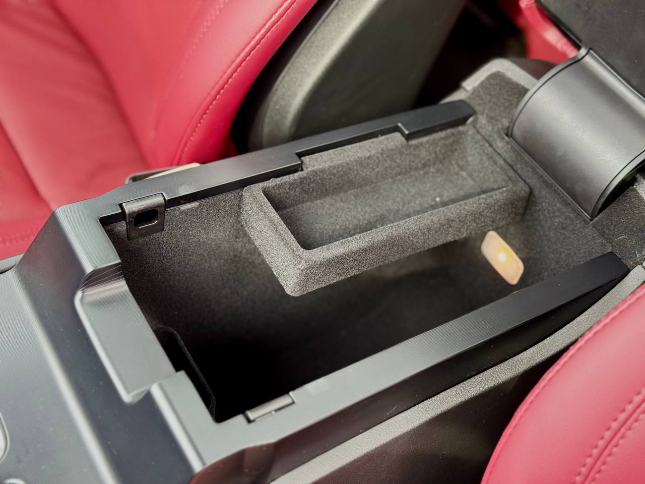 Lincoln Corsair - фото 79