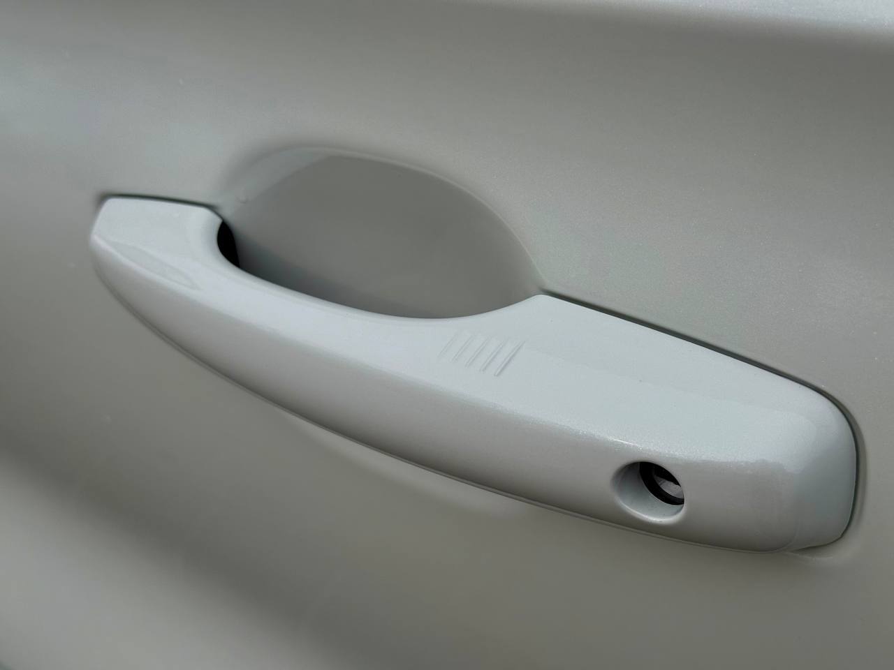 Lincoln Corsair - фото 32