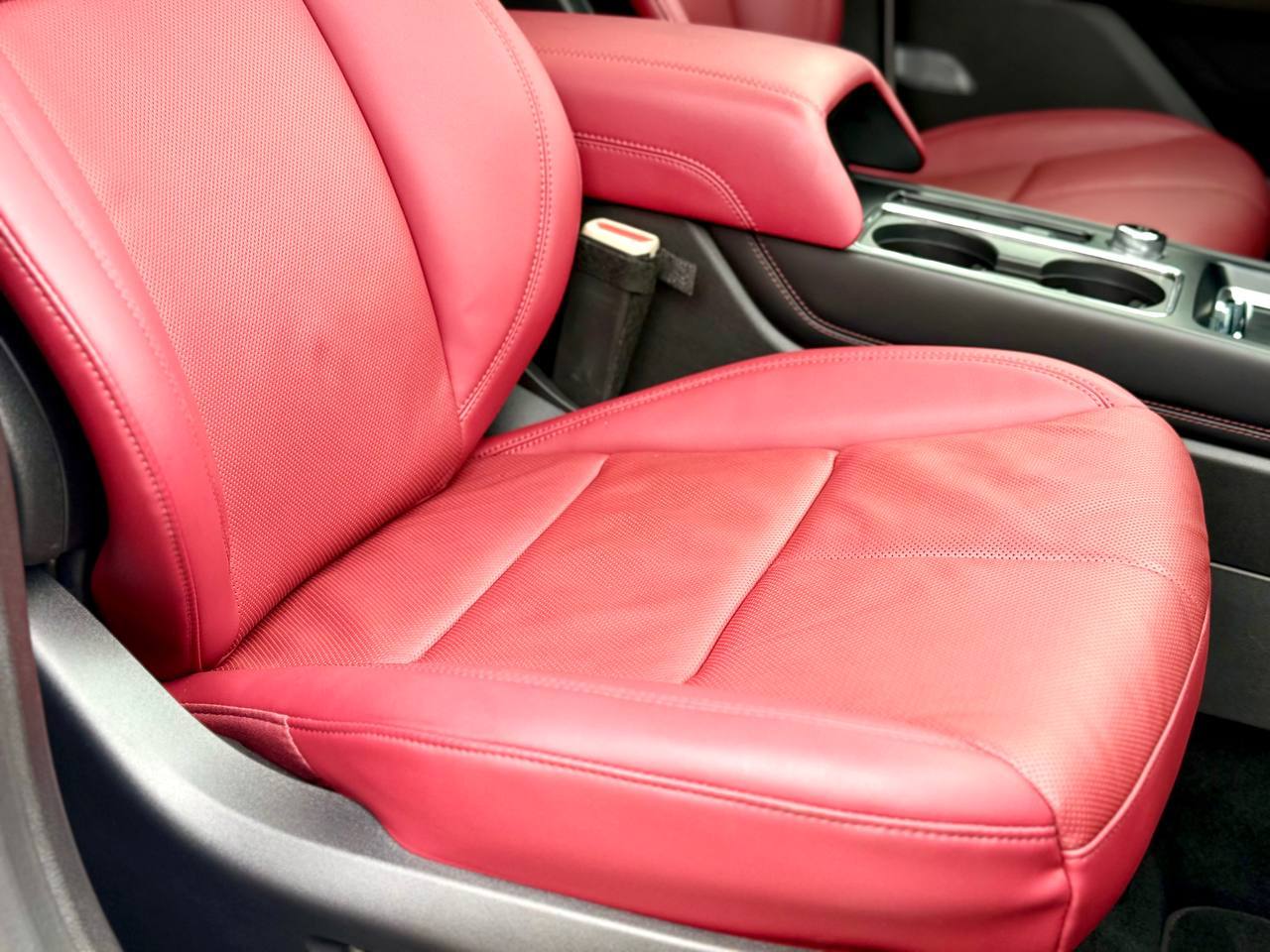 Lincoln Corsair - фото 47