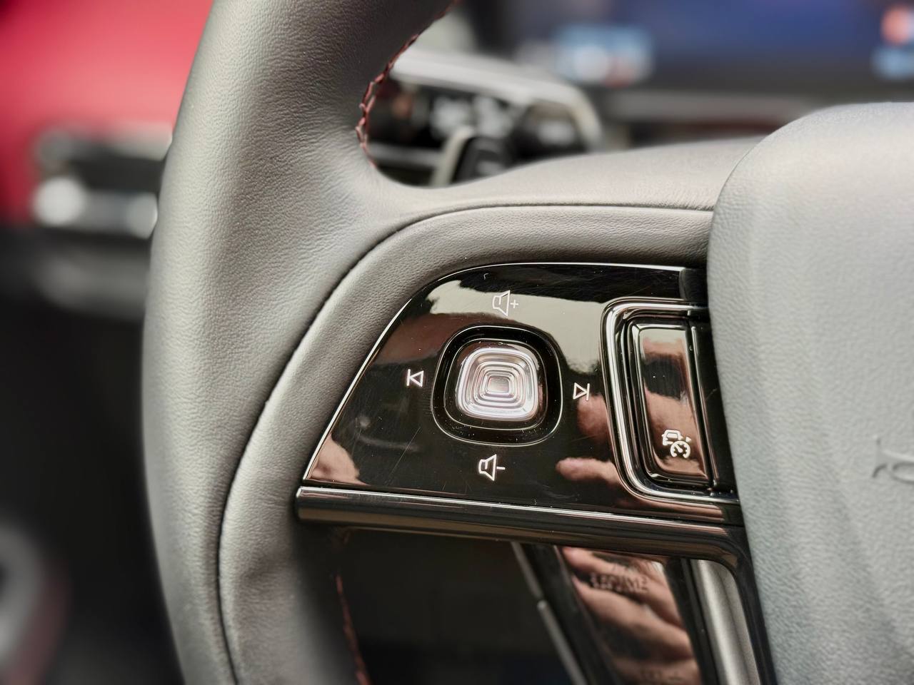 Lincoln Corsair - фото 69