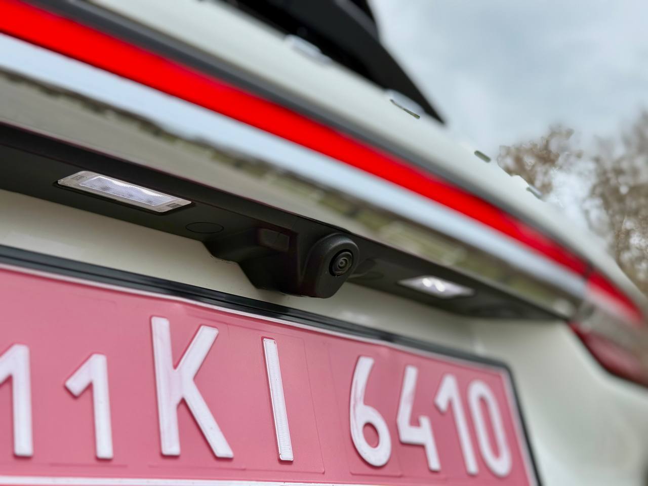 Lincoln Corsair - фото 34