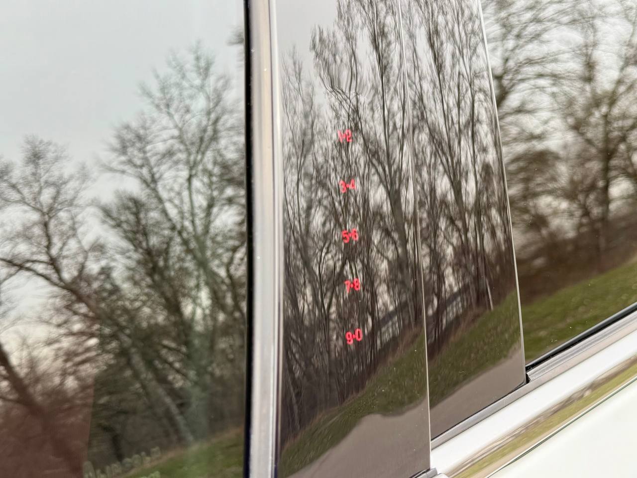 Lincoln Corsair - фото 44