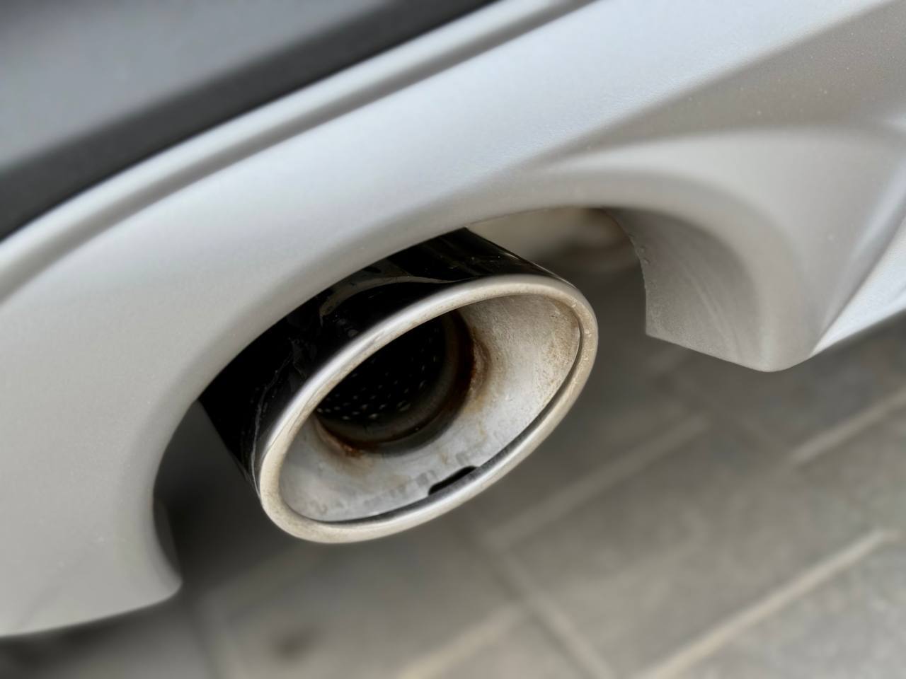 Lincoln Corsair - фото 29