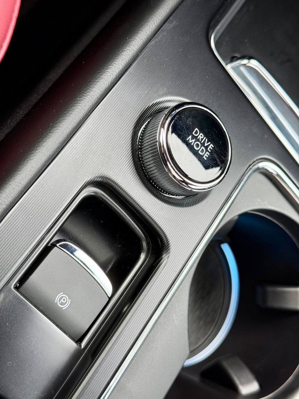 Lincoln Corsair - фото 57