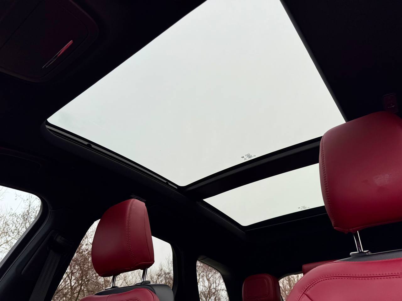 Lincoln Corsair - фото 62