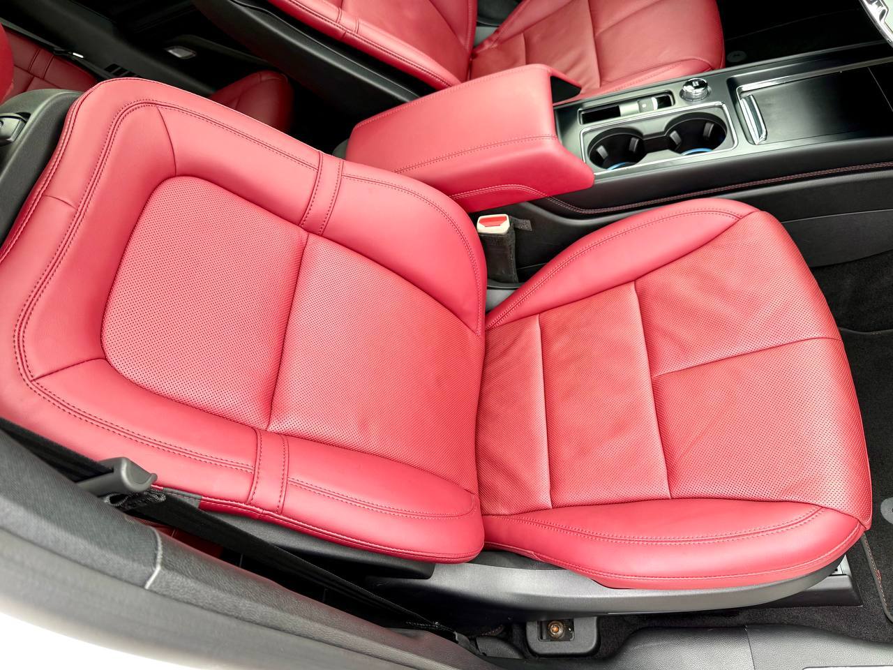 Lincoln Corsair - фото 66