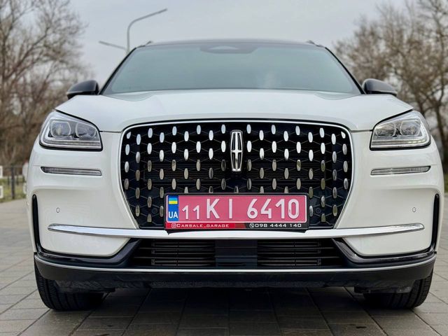 Lincoln Corsair - зображення 4