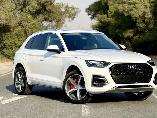 Audi Q5 - фото 2