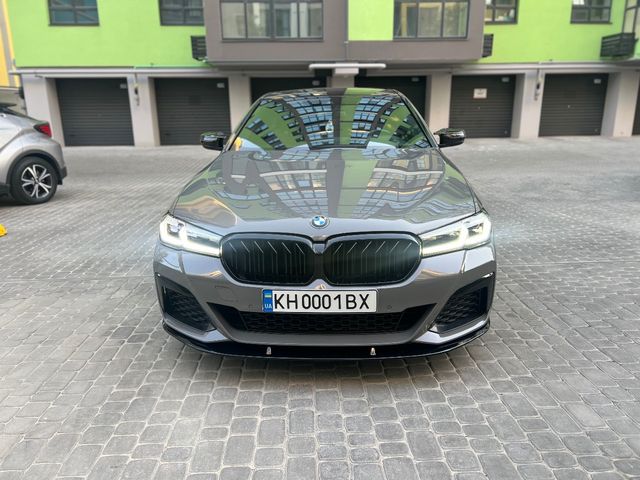BMW 5 серії 2021, Дніпро, $35 000 - зображення 2