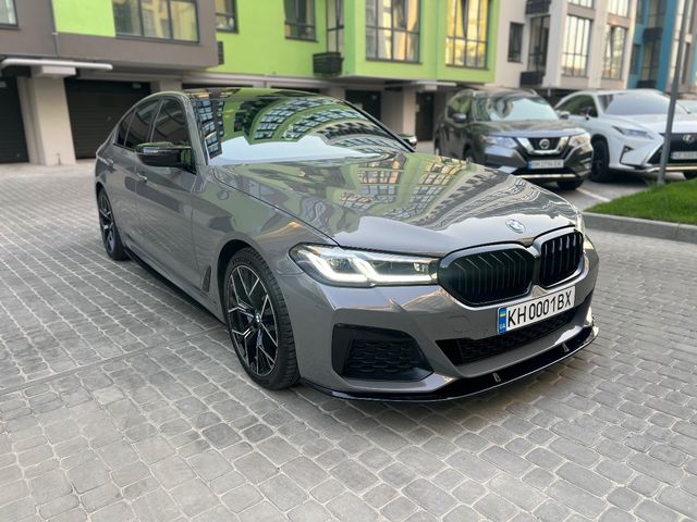 BMW 5 серії 2021, Дніпро, $35 000 - зображення 3