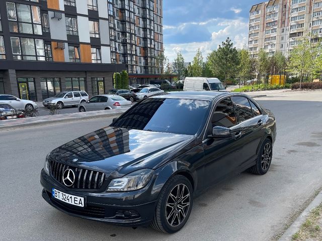 Mercedes-Benz C-Класс - зображення 2