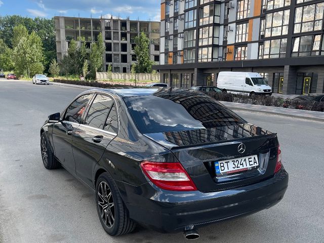 Mercedes-Benz C-Класс - зображення 5