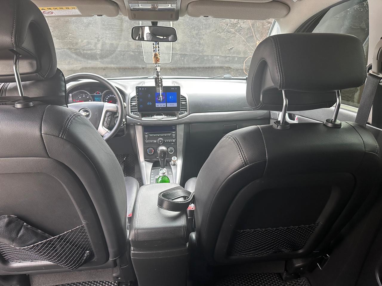 Chevrolet Captiva - зображення 3