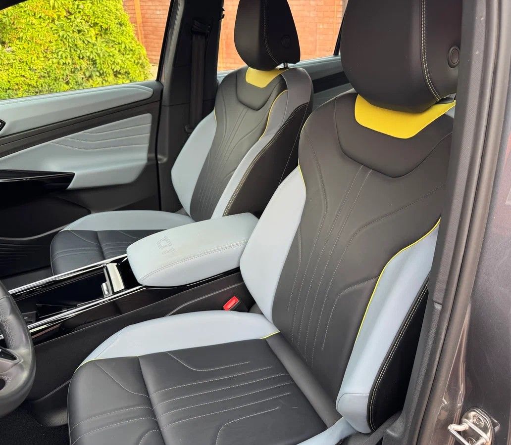 Volkswagen ID.4 - фото 7