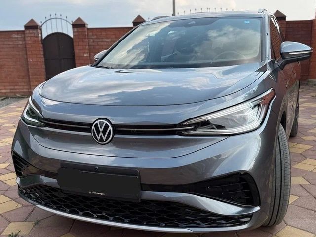 Volkswagen ID.4 - фото 4