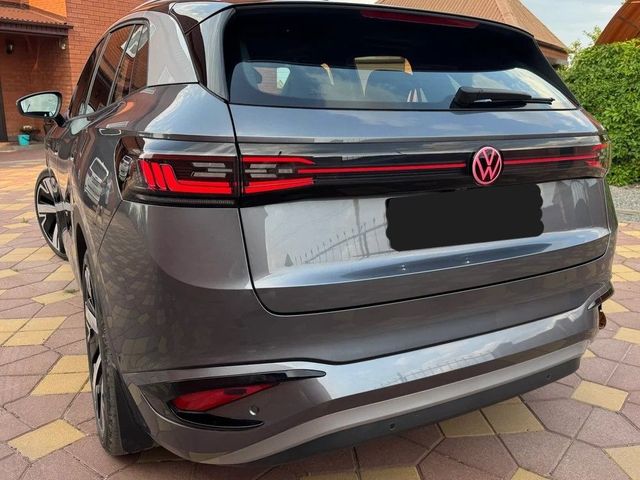 Volkswagen ID.4 - фото 5