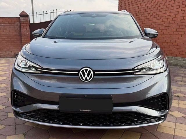 Volkswagen ID.4 - фото 3
