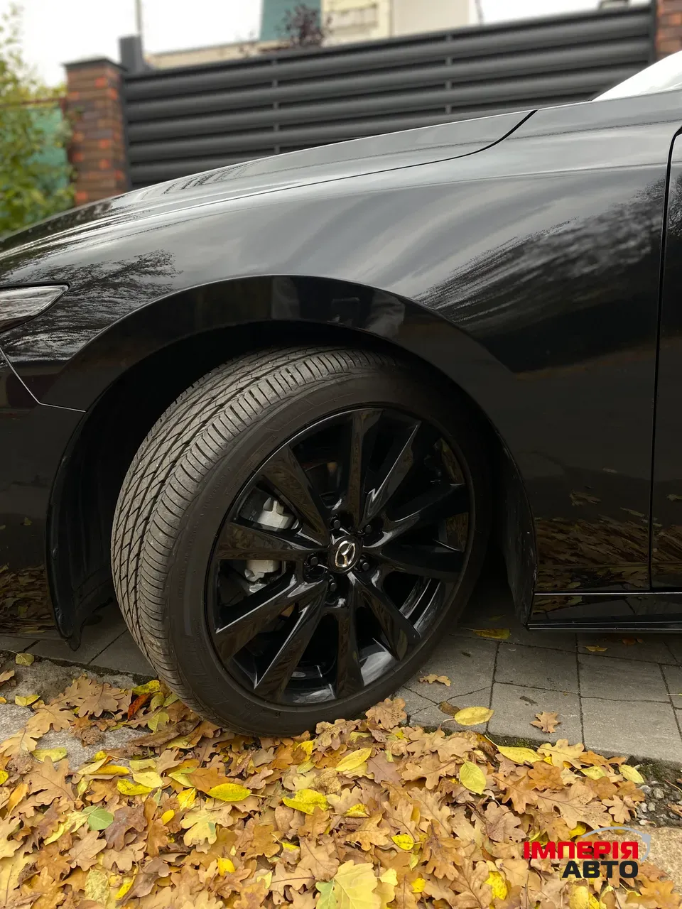 Mazda 3 - фото 18