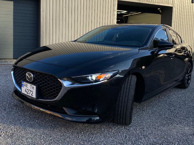 Mazda 3 - зображення 2