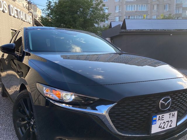 Mazda 3 - зображення 4