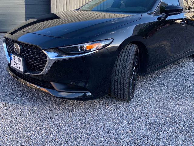 Mazda 3 - зображення 3