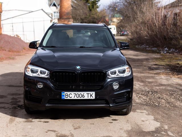 BMW X5 2014, Золочів, $19 000 - зображення 1