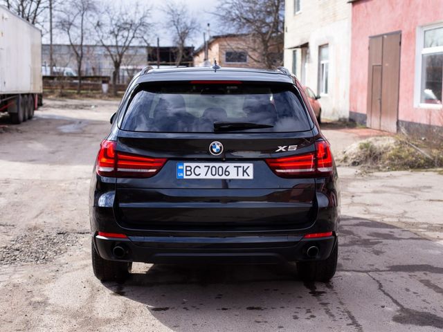BMW X5 2014, Золочів, $19 000 - зображення 2