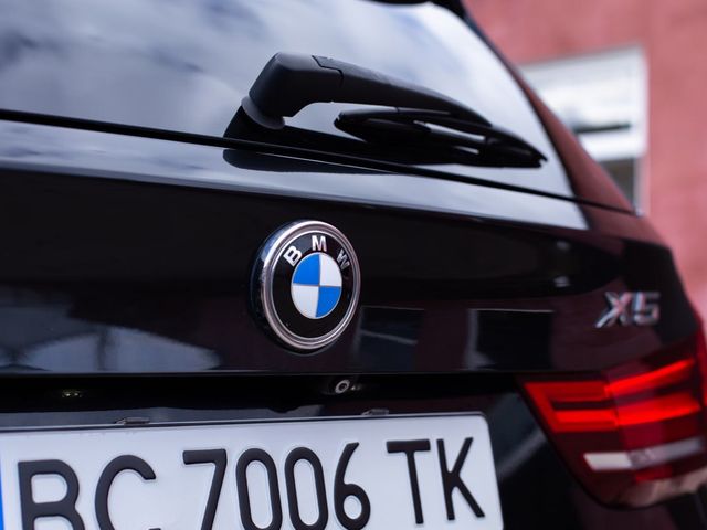 BMW X5 2014, Золочів, $19 000 - зображення 3