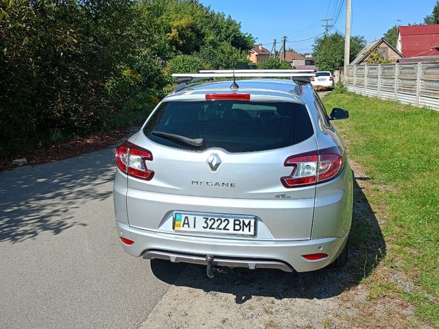 Renault Megane 2012, Боярка, $8 500 - зображення 2