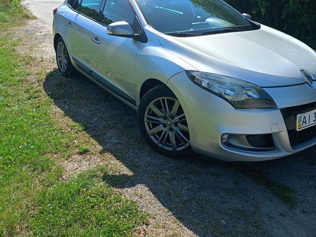 Renault Megane 2012, Боярка, $8 500 - зображення 3