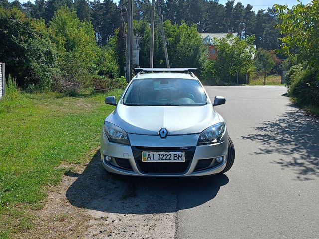 Renault Megane 2012, Боярка, $8 500 - зображення 1