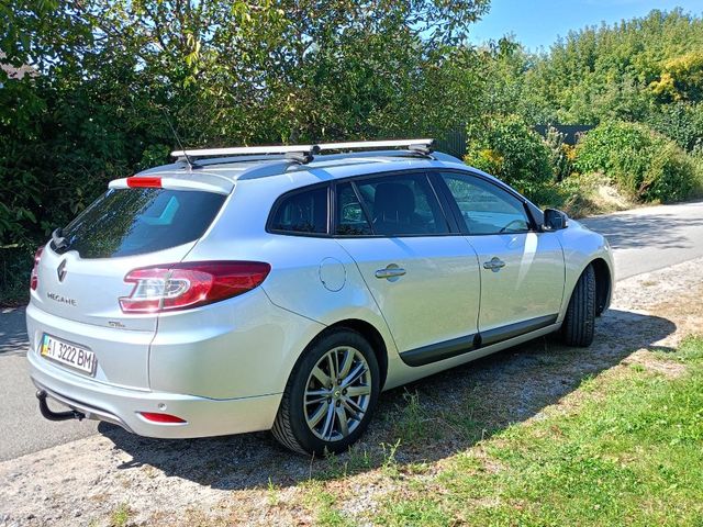 Renault Megane 2012, Боярка, $8 500 - зображення 4