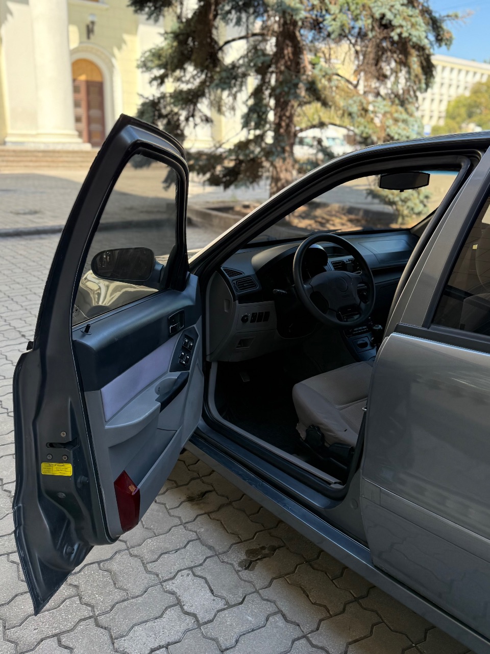 Geely CK (Otaka) - фото 6