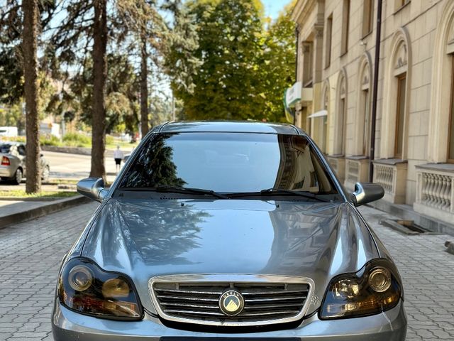 Geely CK (Otaka) - фото 2