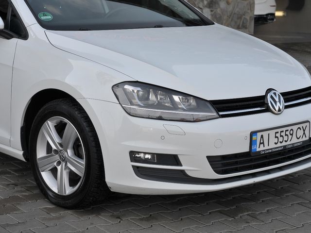 Volkswagen Golf 2016, Київ, $12 300 - зображення 5
