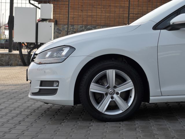Volkswagen Golf 2016, Київ, $12 300 - зображення 4