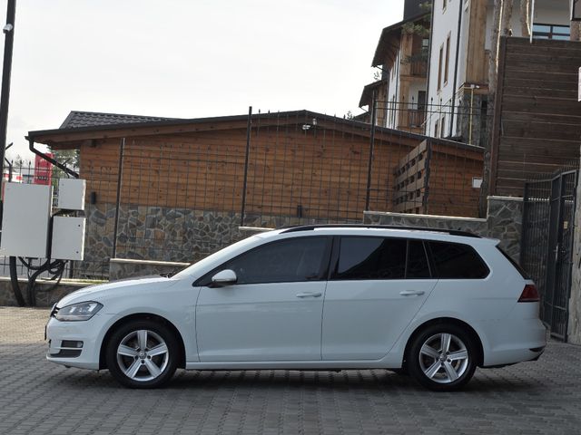Volkswagen Golf 2016, Київ, $12 300 - зображення 3