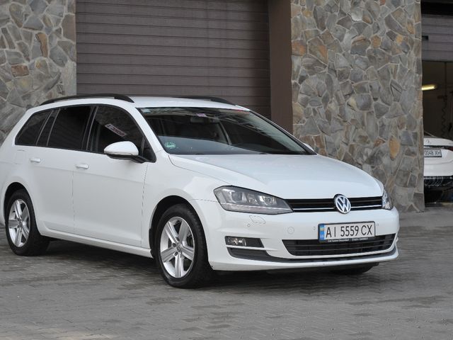 Volkswagen Golf 2016, Київ, $12 300 - зображення 2