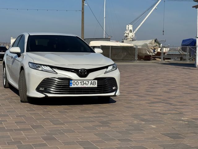 Toyota Camry 2018, Миколаїв, $23 500 - зображення 2