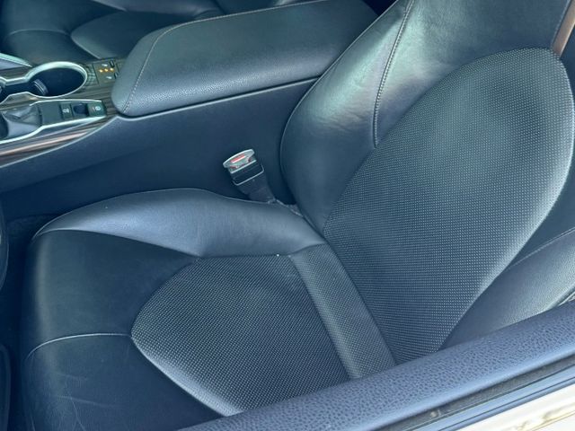 Toyota Camry 2018, Миколаїв, $23 500 - зображення 5