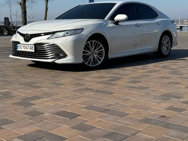 Toyota Camry 2018, Миколаїв, $23 500 - зображення 4