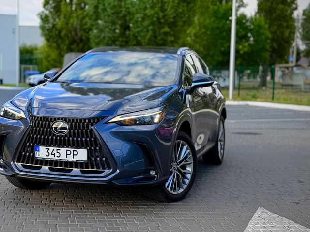 Lexus NX - зображення 2